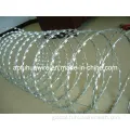 SS 304Razor Wire Export Good Quality Razor Wire Factory